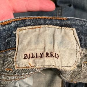 Mens Billy Reid jeans size 34x32